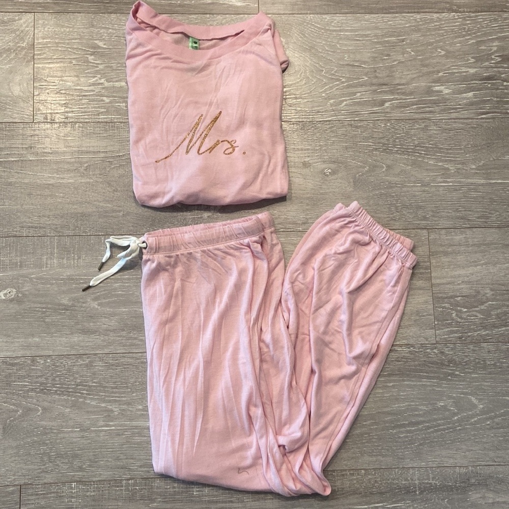 Honeydew Intimates Mrs. Star Seeker Lounge Set